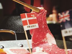 -炉小哥烤肉(信万广场店)