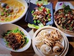 -尽善百年古院餐厅(王家老宅店)
