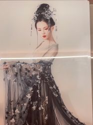 -盘子女人坊古装写真摄影(厦门总店)
