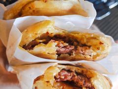 -运栋天马牛肉饼(林科大店)