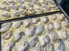 -辉记炭烧海鲜大排档·老字号(福田店)