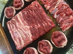 -东来顺•非遗火锅(外滩店)