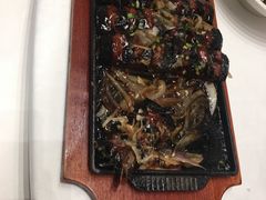 -乾隆美食·本帮菜(黄河路店)