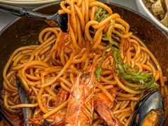 -Maxpoint Kitchen 西餐咖啡(乐峰广场店)