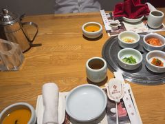 -萨拉伯尔水源素问店·韩国宫廷料理(人民路店)