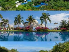 -三亚西岛海洋文化旅游区