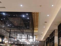 -常州富力喜来登酒店 Feast盛宴标帜西餐厅(新北万达广场店)