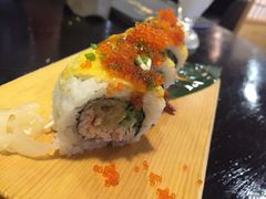 -景鹤料理(上地华联店)