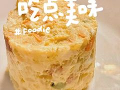 -成桂西餐厅(河北路店)