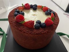 -姆们M Sweetie Cake(三里屯店)