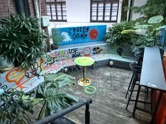 -nodcafe(M50创意园店)