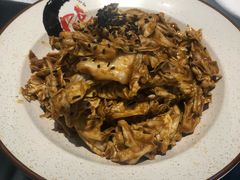 -大海碗·京菜炸酱面(雍和宫店)