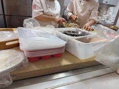-伊喜饺子·烤鸭(五道口学院路店)
