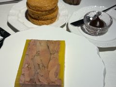 -Le Bistrot de Racine