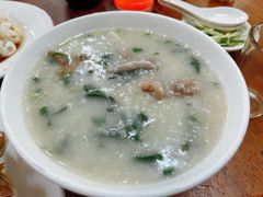 -华记粥饭店(印象容桂主题风情街店)