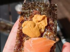 -HIHE Bistro·Oyster Bar(华熙live店)