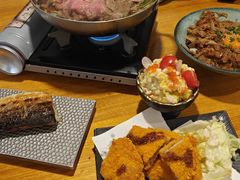 -原田新料理(1912店)