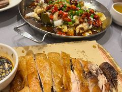 -金哥私房菜馆(张府园总店)