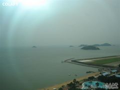 -珠海怡景湾大酒店