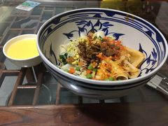 -福瑞记老孙头biangbiang面(新生路店)