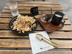 -Home Cafe(水榭春天店)