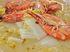 -来之顺海鲜菜馆·青岛菜·始于1993(栈桥店)