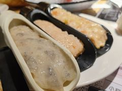 虾滑-温野菜涮涮锅(西单大悦城店)