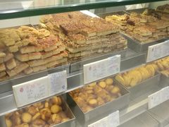 -上海哈尔滨食品厂(淮海中路店)