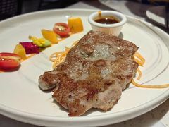 -水天堂西餐厅(昆山万象汇店)