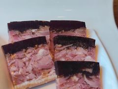 -金鹰国际酒店·满园春中餐厅