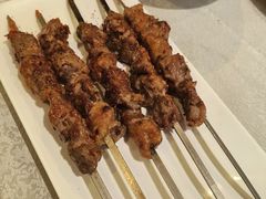 -东来顺饭庄(新源里店)