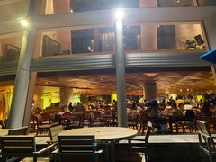 -深圳大梅沙京基洲际度假酒店