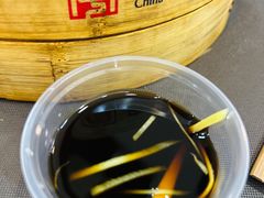 -四季美汤包(户部巷店)