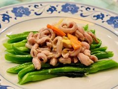 碧绿游龙片-壹零贰小馆(桂城石啃店)