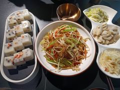 -魁盛居百年鲁菜馆(县西巷店)