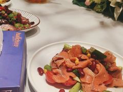 -hallch好吃餐厅(奥体中心店)