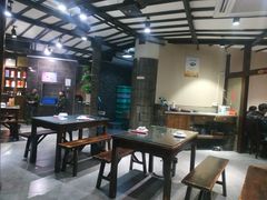 大堂-江南公社(跨塘店)