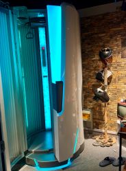 -极昼美黑24H日晒沙龙