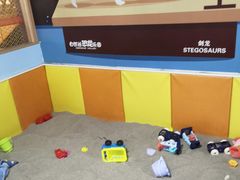 -自然谷恐龙园