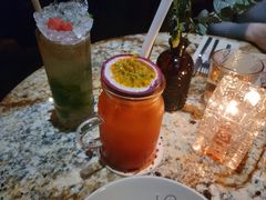 -BROWNSTONE布朗石西班牙餐厅(富城店)