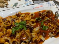 -大城·烧烤海鲜大排档(台东店)