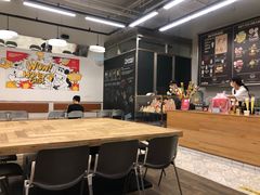 -OUR Bakery(三里屯太古里店)