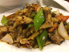 -渔娘渔家丹东海鲜(东直门店)