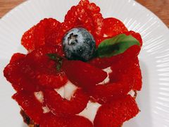 -潮一不贰·法式甜品·生日蛋糕·西式简餐(外滩店)