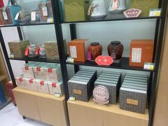 -天福茗茶(宝山宝乐汇店)