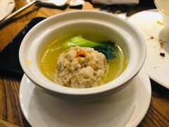 蟹粉狮子头-荟廷·晶萃(陆家嘴尚悦湾店)