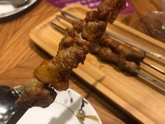 -阿罗新疆菜(人民广场店)