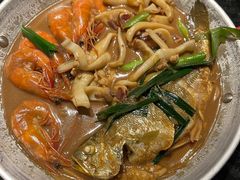 -宋小谨·泉州菜(西沙湾店)