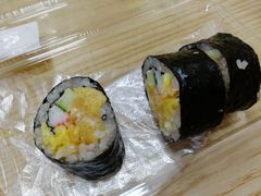 香松蟹肉饭卷-旺角亭(人民南路店)