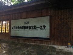 -海南槟榔谷黎苗文化旅游区